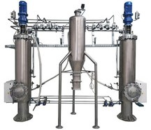 Liquid-Liquid Extractor